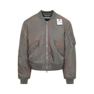 Acne Studios Bomber Jacket