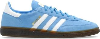 adidas Handball Spezial Sports Schoenen - Heren - Sneakers - Blauw - 43 EU - Su&egrave;de - Schoenen