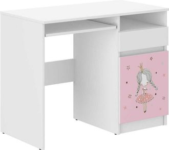 OEM Escritorio Infantil N-35 Princesa