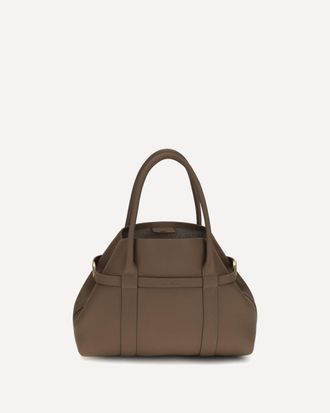 Loro Piana Small Ghiera Shoulder Bag Female UNI