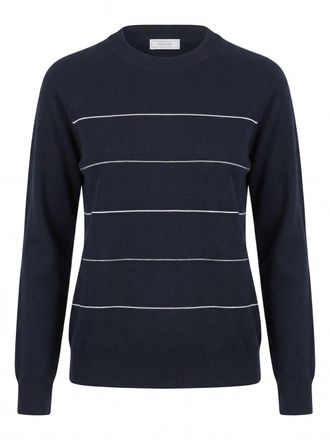 PESERICO Round Neck Sweater