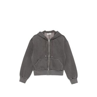 Low Classic Zip-up Hoodie