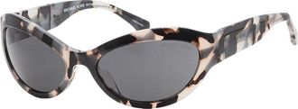 Michael Kors Womens Mk2198 59Mm Sunglasses