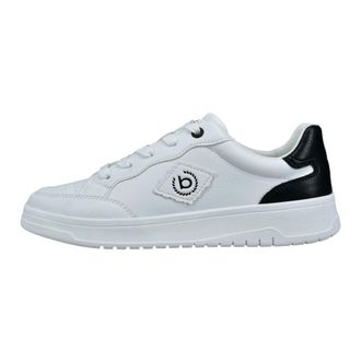 Bugatti Dames, Schoenen, Wit, Maat: 37 EU Synthetisch