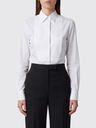 Dolce & Gabbana Shirt Woman color White