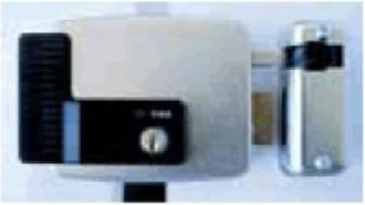 Hisense Bloqueo Horizontal Izquierdo 12 V Acg8670