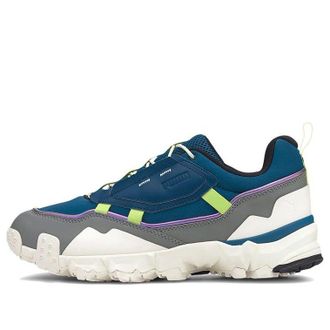 Puma Trailfox Overland MTS Iridescent - Digital Blue Grey 373409-02