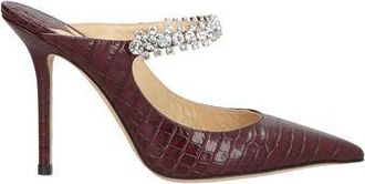 Jimmy Choo London SCHUHE - Mules & Clogs auf YOOX.COM