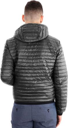 RefrigiWear Nylon Mens Jacket