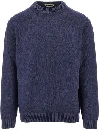 Daniele Fiesoli Upcycled cashmere sweater Man XL