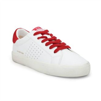 Vintage Havana Womens Original 2 Sneaker In White