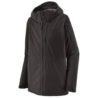 Patagonia Snowdrifter Jacket Skijacke f&uuml;r Herren | schwarz