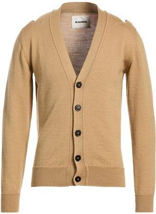 Jil Sander MAGLIERIA - Cardigan su YOOX.COM