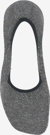 Alto Milano F&uuml;sslinge aus Baumwolle Debrie