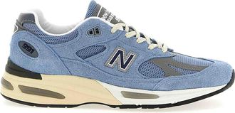 New Balance Made In Uk 991V2 Sneakers