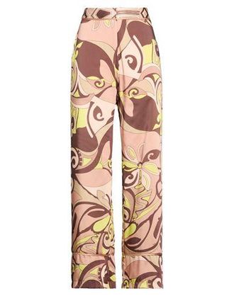 Nenette BOTTOMWEAR - Trousers sur YOOX.COM