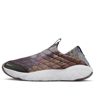 Nike x ACG Moc 3.5 Dark Driftwood DQ4450-200