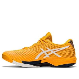 Asics Solution Speed FF 2 Amber 1041A182-800
