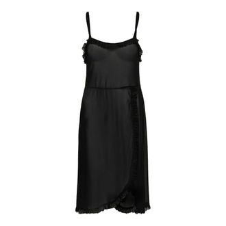 Cream Abiti Corti - - Dresses - Donna - Nero - M