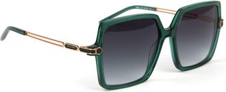 Bulget Sunglasses BG9214 T01 55