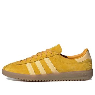 adidas Bermuda Bold Gold Almost Yellow ID4574