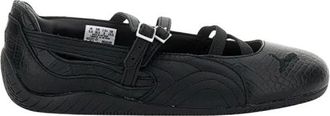 Puma Puma, Fitness, Dames, Zwart, 38 EU, Speedcat Ballet Croc