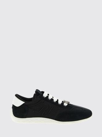 Roger Vivier Sneakers Donna colore Bianco