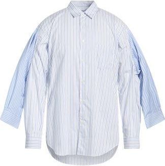 Comme Des Gar&ccedil;ons TOPWEAR - Camicie su YOOX.COM