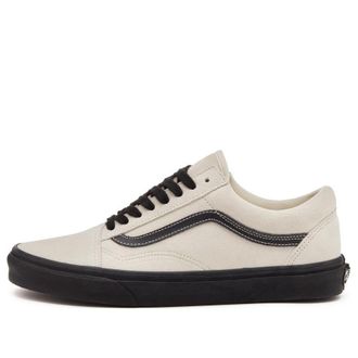Vans Authentic White Black VN0A7Q2JKIG