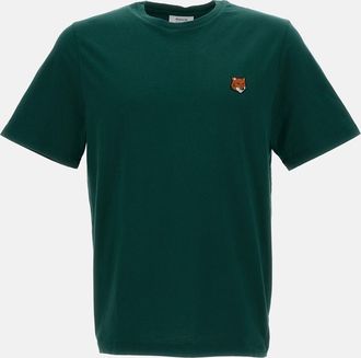 Maison Kitsun&eacute; T-shirt Fox
