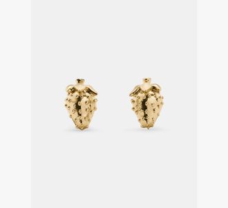 Kate Spade New York Secret Garden Strawberry Studs