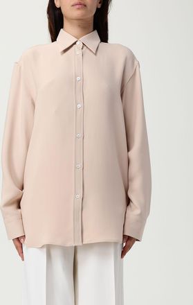 Brioni Shirt Woman color Pink