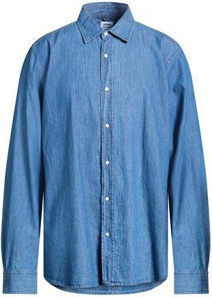 Aspesi TOPWEAR - Camicie jeans su YOOX.COM