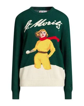 MC2 Saint Barth KNITWEAR - Jumpers on YOOX.COM