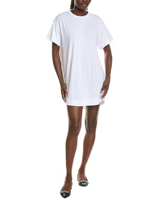 SER.O.YA Seroya Jonas T-Shirt Dress