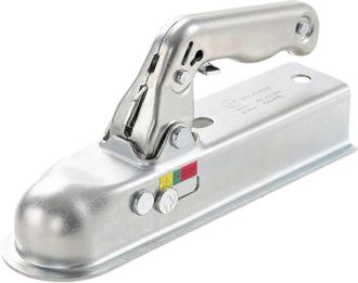 OEM Kit De Montaje Recto Profesional Para Remolques Y Autocaravanas