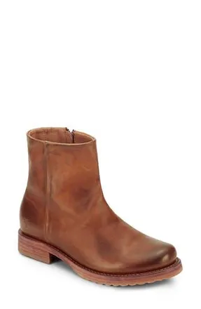 Frye Veronica Chelsea Boot in Bronze at Nordstrom Rack, Size 5.5