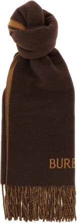 Burberry Hombre, Accesorios, Marr&oacute;n, Talla: ONE Size