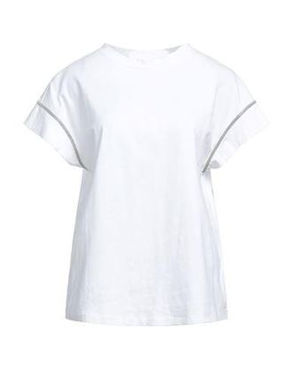 Fabiana Filippi TOPWEAR - T-shirts su YOOX.COM