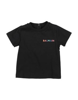 Balmain TOPWEAR - T-shirts on YOOX.COM