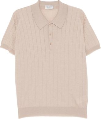 John Smedley Williams Polo Shirt