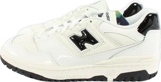 New Balance Bb 550 YKF - Heren - Sneakers - Wit - 44 EU - Schoenen