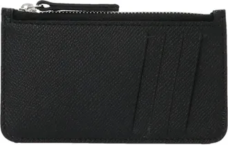 Maison Margiela Stitching Card Holder