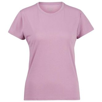 Stoic PerformanceMerino SpikenSt. Shirt III Merinoshirt f&uuml;r Damen | deep lavender