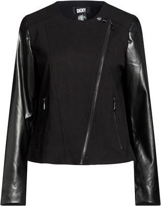 DKNY JACKEN & M&Auml;NTEL - Jacken und Anoraks auf YOOX.COM