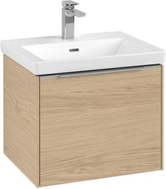 Villeroy & Boch Subway 3.0, 523x429x448 Mm, Mueble De Lavabo, 1 - Villeroy&boch