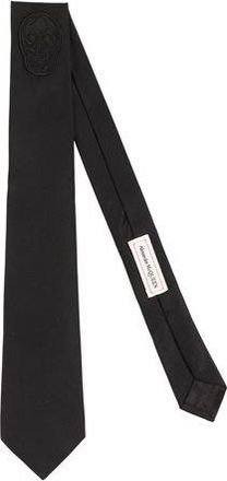 Alexander McQueen ACCESSOIRES - Krawatten & Fliegen auf YOOX.COM