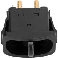 OEM Interruptor De V&aacute;lvula De Palanca De Asiento, Interruptor Universal De Activaci&oacute;n De Resorte Neum&aacute;tico On-off-on Para Autom&oacute;vil Y Motocicleta - Crezuo
