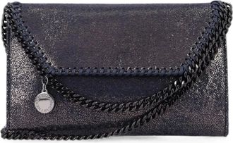 Stella McCartney Mujer, Bolsos, Negro, Talla: ONE Size