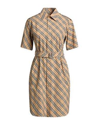Burberry KLEIDER - Mini-Kleider auf YOOX.COM
